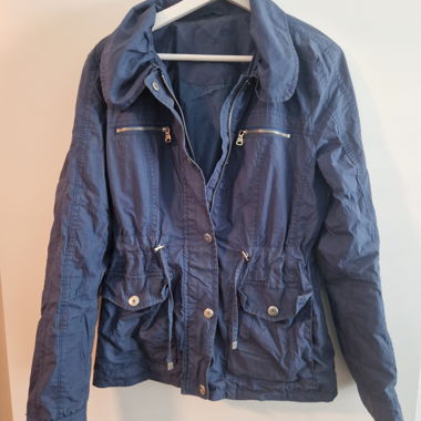 Light Jacket