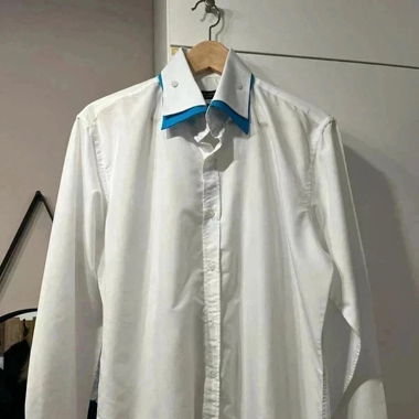 Camicia uomo Adriano Jacometti