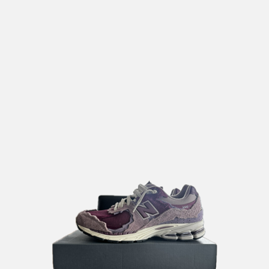 New Balance 2002r Protaction Pack Pink
