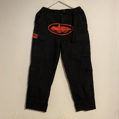 Y2K Corteiz Hose 