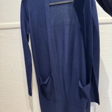 Strickjacke