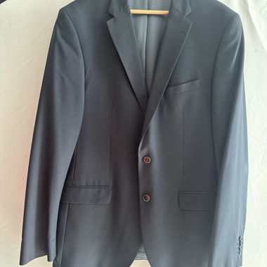 Blazer Nero TechTraveller, XL