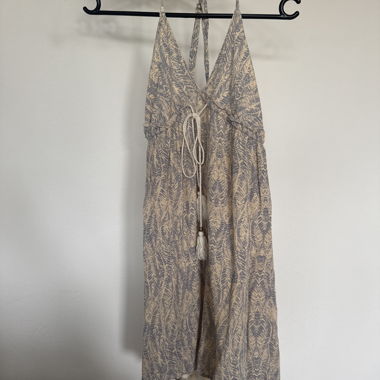 Oneill Gemustertes Sommerkleid