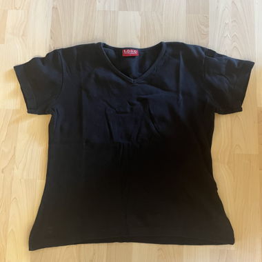 Black T-Shirt