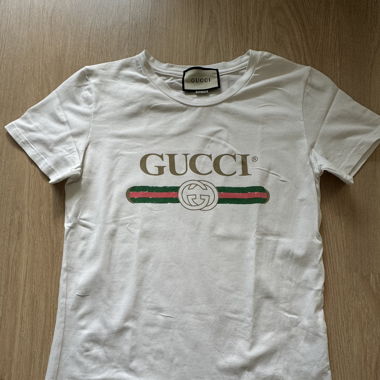 GUCCI SHIRT