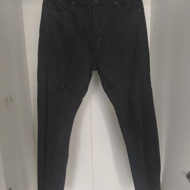 Jeans noirs
