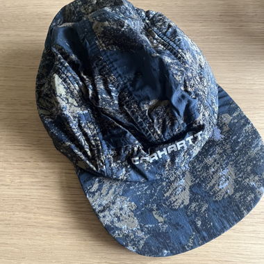 Casquette
