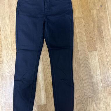 Black Jeans