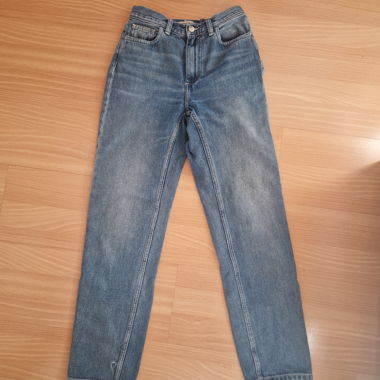 Jeans Carhartt WIP dritti