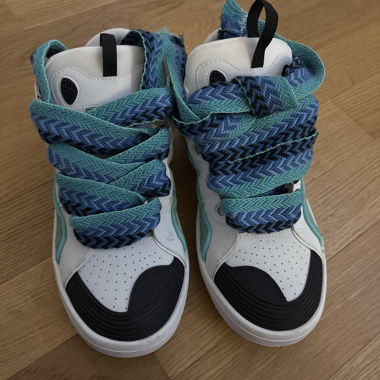Lanvin Schuh - Grösse 40