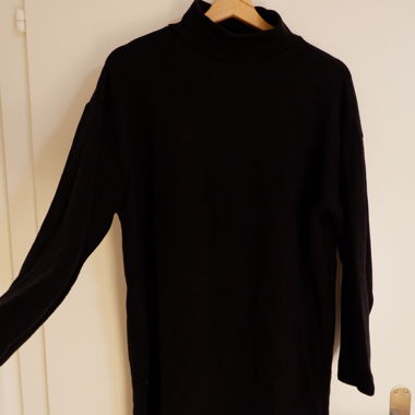 Abito maglione