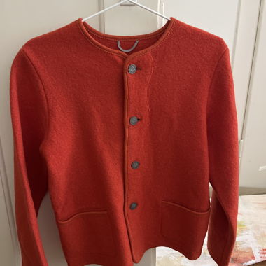 Trachten-Jacke 