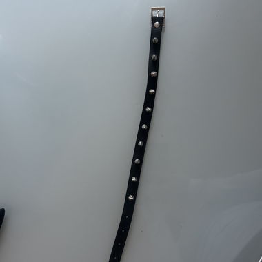 Spike Choker