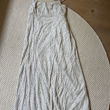 Floral Summer Dress
