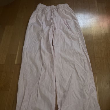 Subdued Pants
