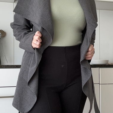 Jacke