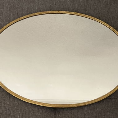 Mirror Tea Tray