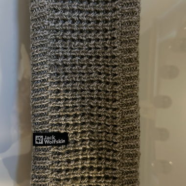Bandeau Jack Wolfskin