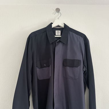 dickies shirt 