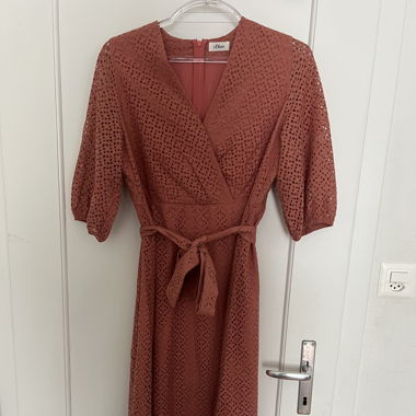 Sommerkleid 