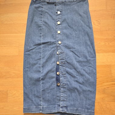 Jeansrock Guess