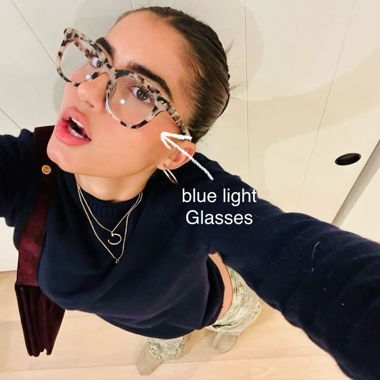 Lunettes