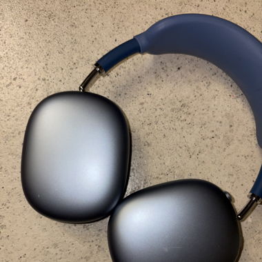 Airpods max