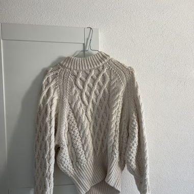Winter Pullover 