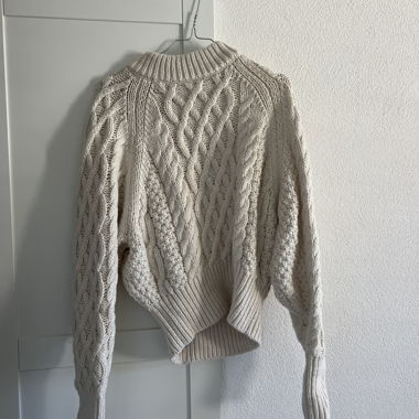Winter Pullover 