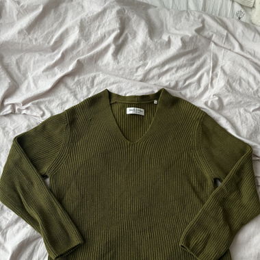 Strickpulli
