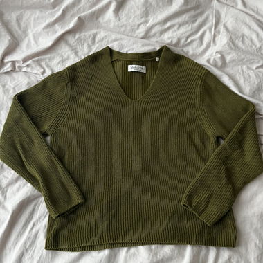 Strickpulli