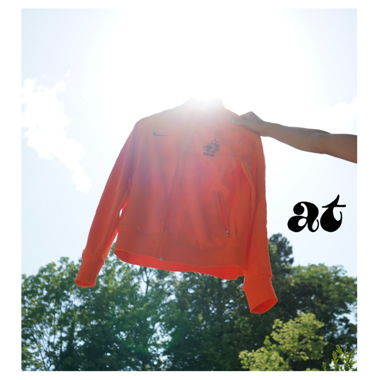 KNVB Jacke Nederland