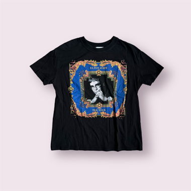 T-Shirt von Zara