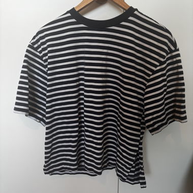 Striped Top