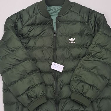 Giacca reversibile Adidas