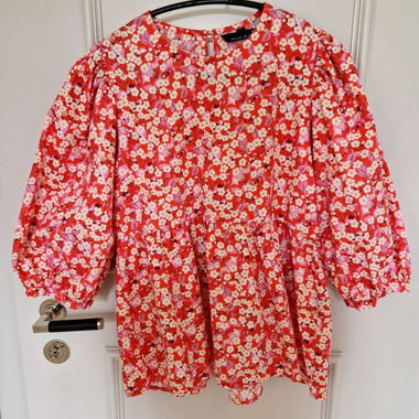 Tunic by Anja Sun Suko