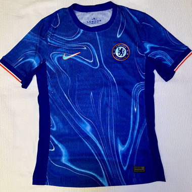 Chelsea Trikot Saison 24/25 