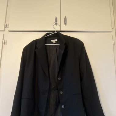 Blazer 