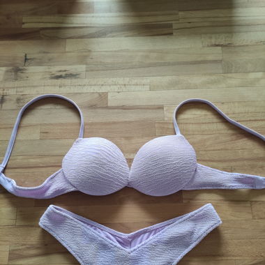 Bikini Calzedonia push up