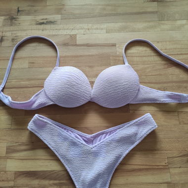 Bikini Calzedonia push up