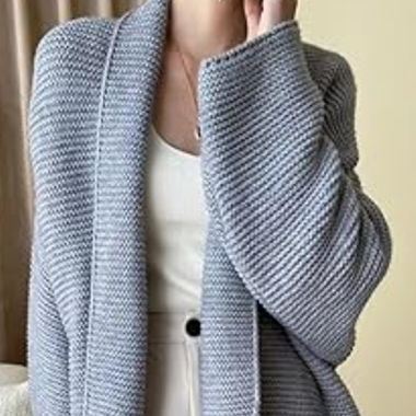 Lazy Style Cardigan