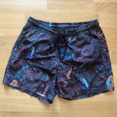 Costume da bagno ETRO Gr. L