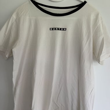 Burton T-Shirt M