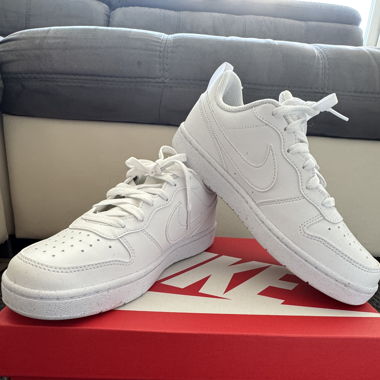 Baskets Nike 