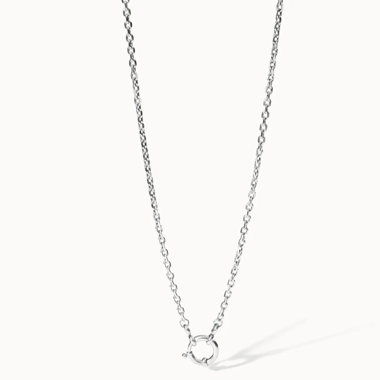 Collier à maillons Charm