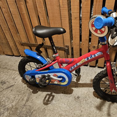 Vélo 
