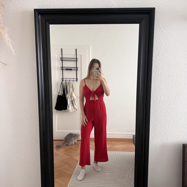Jumpsuit