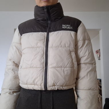 Pacific Republic Winter Jacket