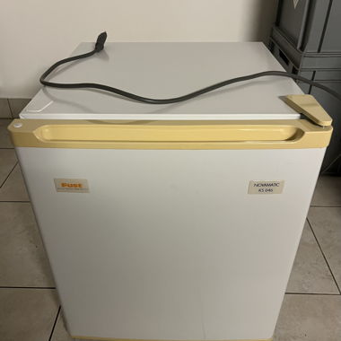 Novamatic KS 046 Mini Fridge