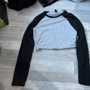 CropTop